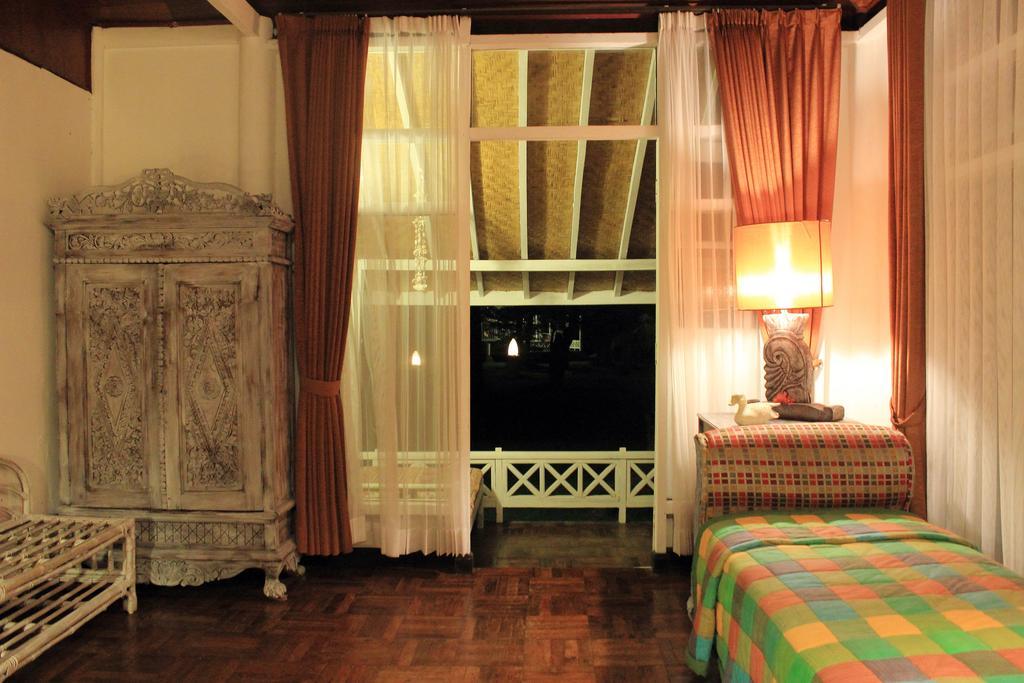 Hotel Gazebo Meno Gili Meno Zimmer foto