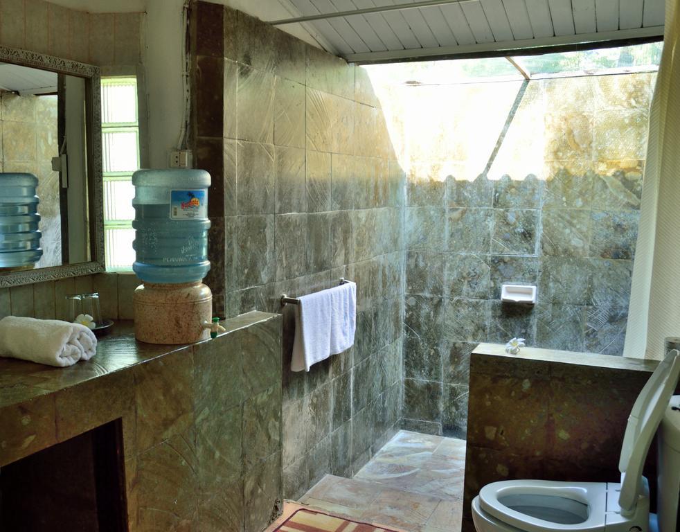 Hotel Gazebo Meno Gili Meno Zimmer foto