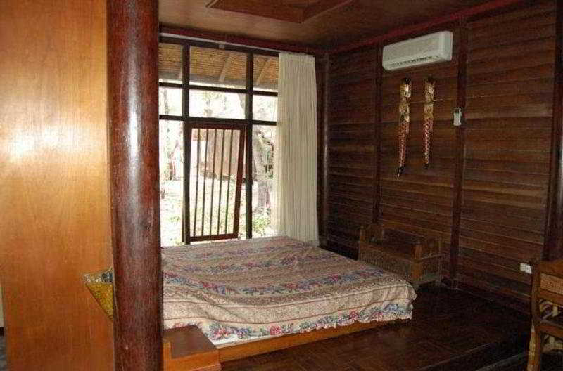 Hotel Gazebo Meno Gili Meno Exterior foto